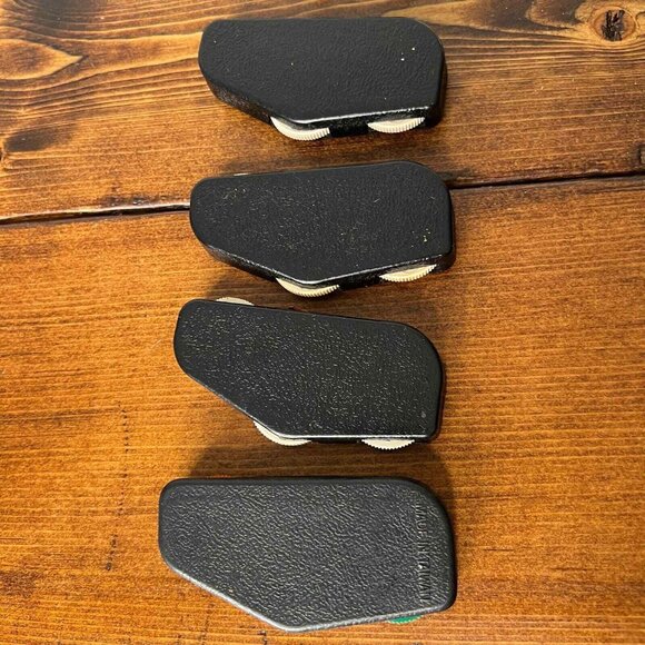 All Star Rawlings Spaulding lot of Umpire Professional Indicators 5 whistles - Picture 9 of 15